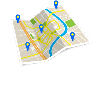 Locations