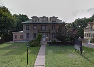 Lansdowne/Upper Darby Office