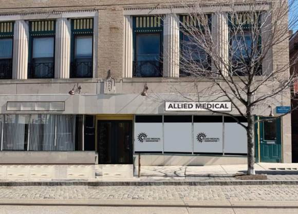 Germantown / Mt. Airy Office