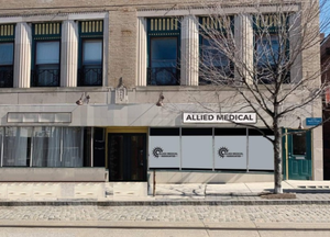 Germantown / Mt. Airy Office