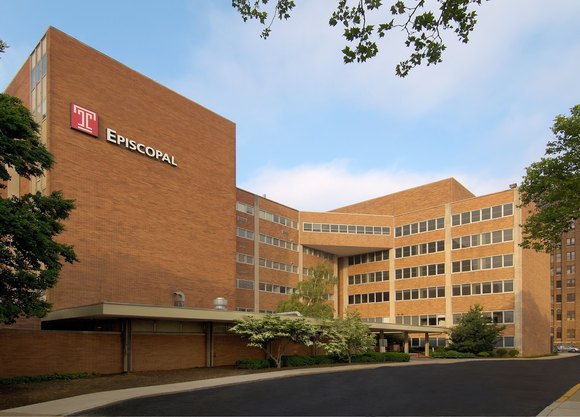 North Philadelphia Office