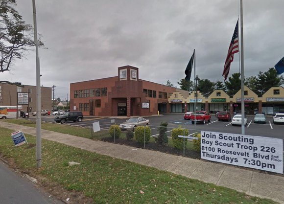 NorthEast Philadelphia Office