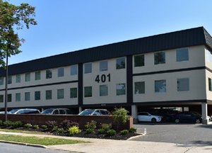Allied Medical Cherry Hill